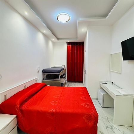 Casa Roma Hotell Exteriör bild